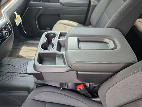 Used 2026 Chevrolet Silverado 1500 RST w/ RST Select Package RWD image 26