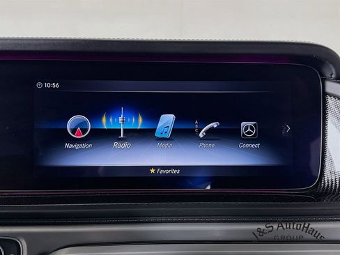 Used 2021 Mercedes-Benz G 63 AMG 4MATIC image 18