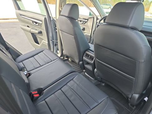New 2026 Honda CR-V EX-L image 11