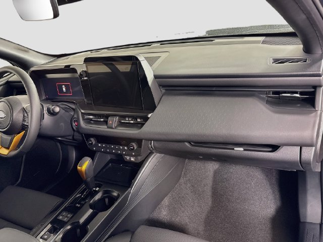 New 2026 Subaru Outback Wilderness AWD/4WD image 30