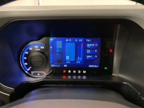 Used 2021 Ford Bronco Badlands image 18