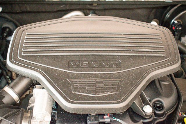 Used 2024 Cadillac XT6 Sport AWD/4WD image 4