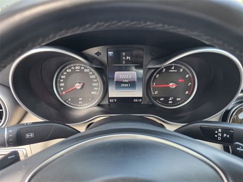 Used 2016 Mercedes-Benz C 300 C 300 image 22