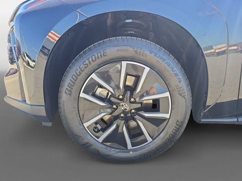 Certified 2026 Toyota bZ FWD image 14