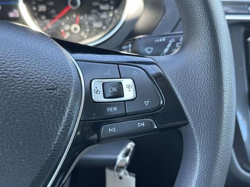 Used 2021 Volkswagen Tiguan S AWD/4WD image 20