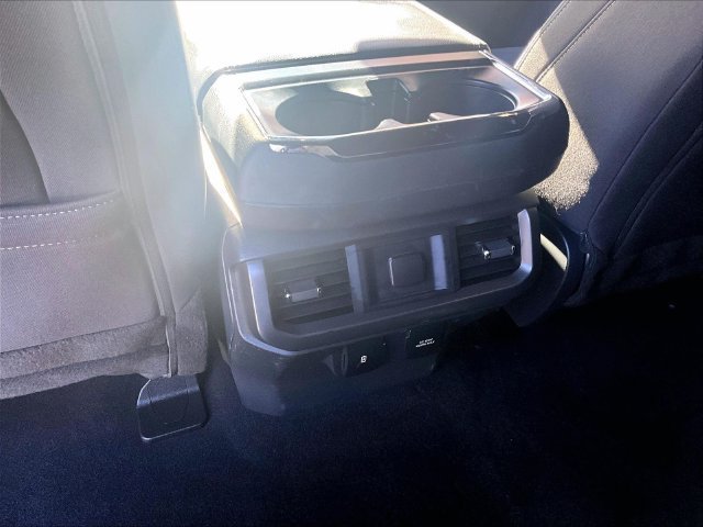 Used 2024 Ford F150 XLT w/ XLT Black Appearance Package AWD/4WD image 28