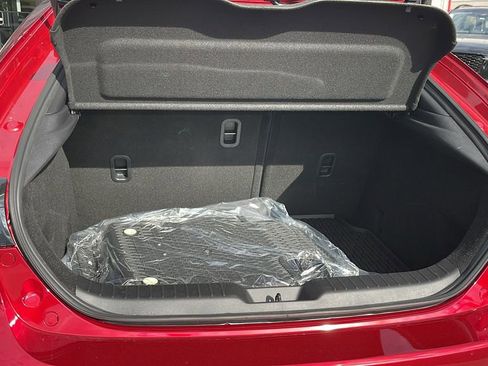 New 2026 MAZDA MAZDA3 s Sport image 27