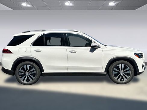 Certified 2024 Mercedes-Benz GLE 350 4MATIC image 7