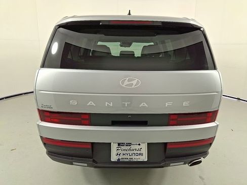 New 2026 Hyundai Santa Fe SE FWD image 5