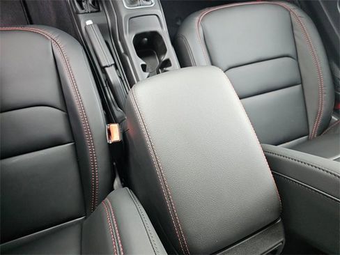 New 2025 Jeep Wrangler Unlimited Rubicon image 23