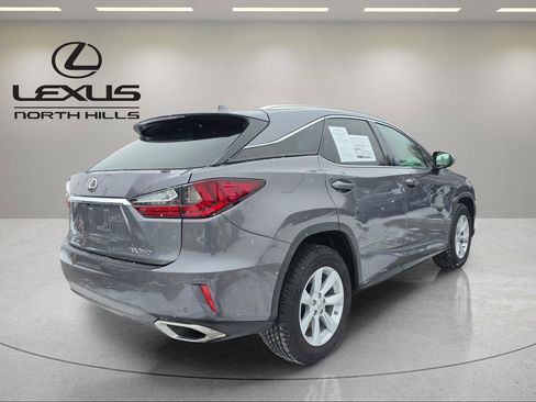 Used 2017 Lexus RX 350 AWD image 5
