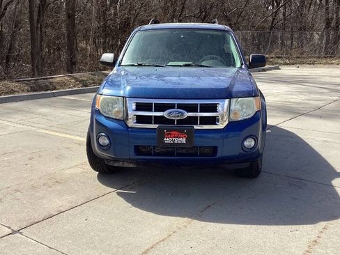 Used 2008 Ford Escape XLT image 3