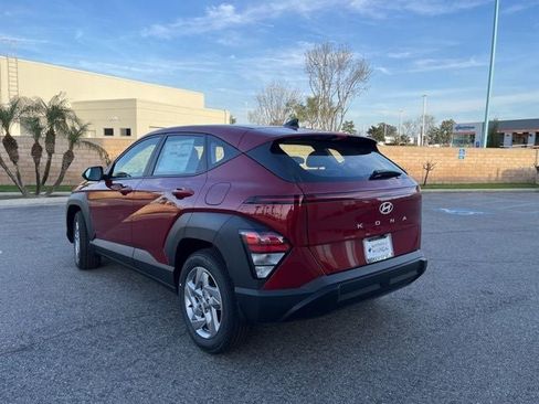 New 2026 Hyundai Kona SE image 3