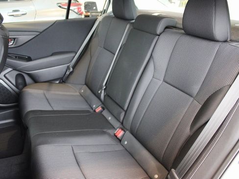 New 2025 Subaru Legacy Premium image 16