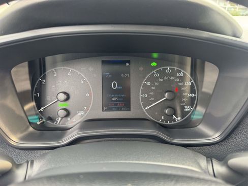 Used 2024 Toyota Corolla LE image 16