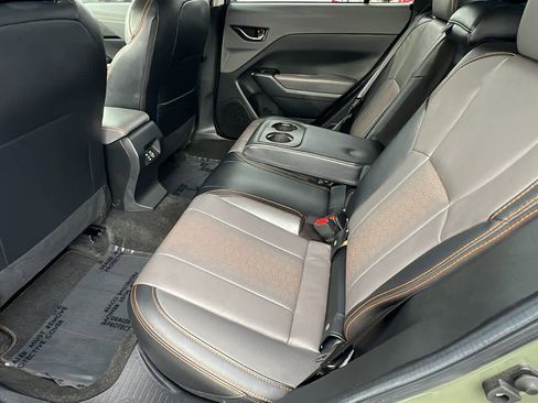 Used 2024 Subaru Crosstrek 2.5i Limited image 24