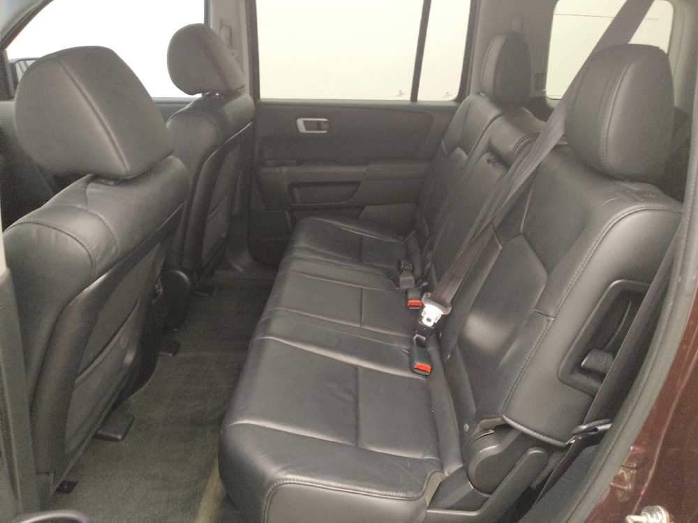 Used 2015 Honda Pilot EX-L image 18