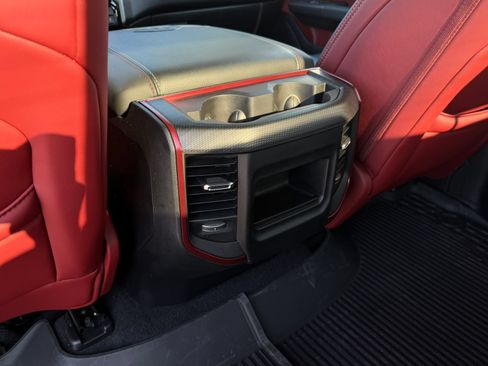 Used 2025 RAM 1500 Rebel w/ Trailer Tow Group AWD/4WD image 30
