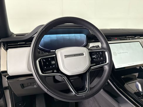New 2026 Land Rover Range Rover Sport SE AWD/4WD image 18