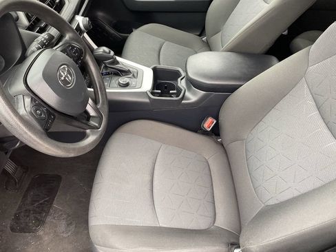 Certified 2025 Toyota RAV4 XLE AWD/4WD image 23