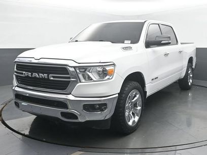 Used 2020 RAM 1500 Big Horn