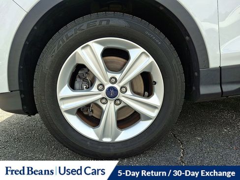 Used 2014 Ford Escape SE w/ Equipment Group 201A image 8