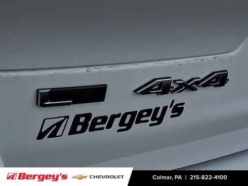 Used 2023 Jeep Grand Cherokee L Summit AWD/4WD image 37