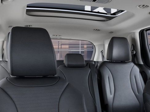 New 2026 Kia Carnival SX Prestige FWD image 27