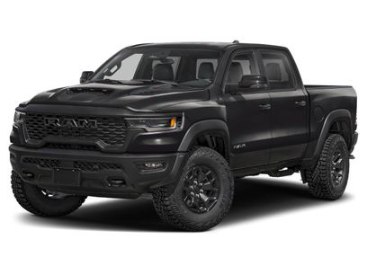 New 2026 RAM 1500 RHO w/ RHO Level 1 Equipment Group