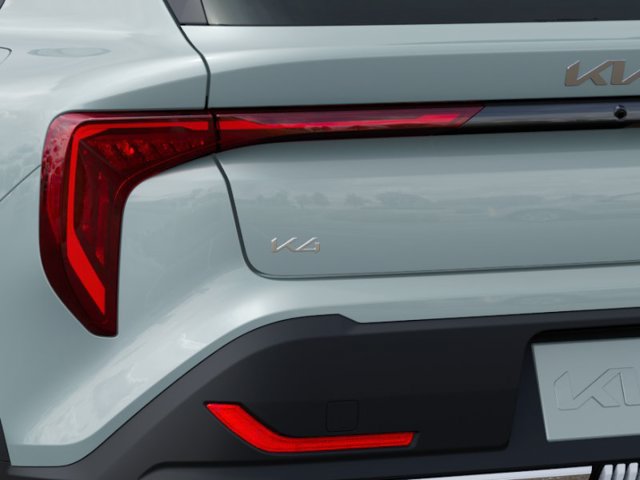 New 2027 Kia K4 EX FWD image 12