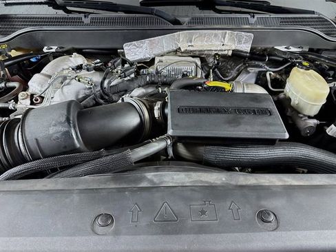 Used 2018 Chevrolet Silverado 3500 LTZ w/ Duramax Plus Package image 34