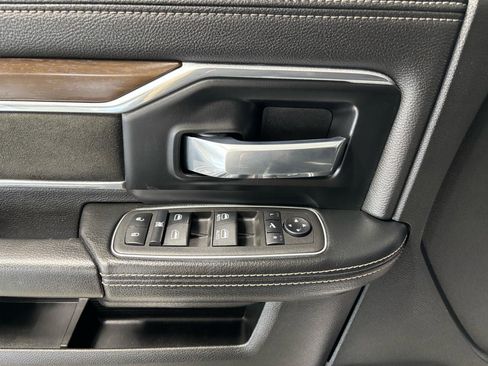 Used 2022 RAM 2500 Laramie image 19