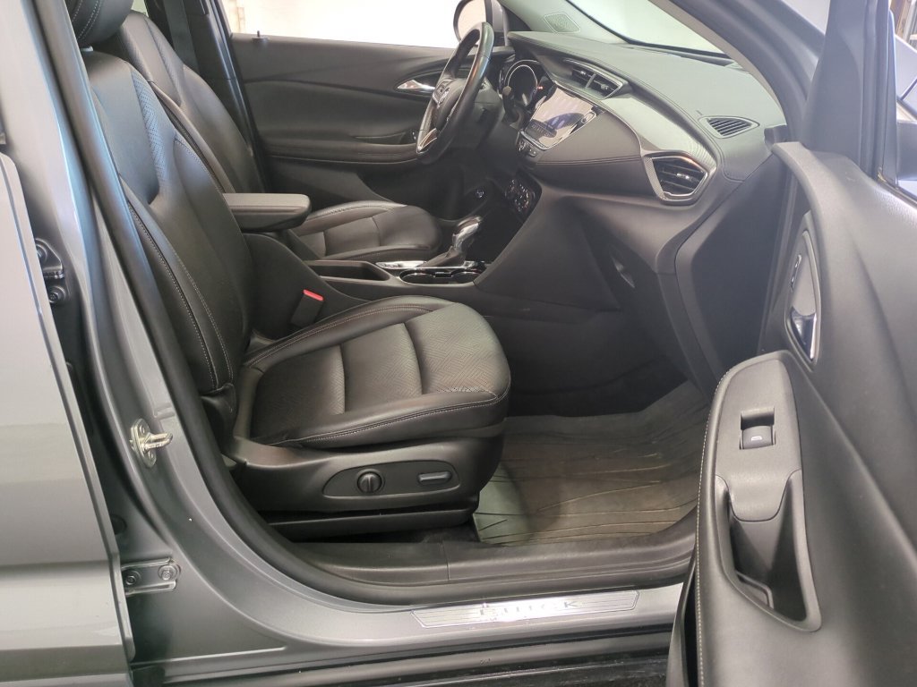 Used 2023 Buick Encore GX Essence w/ Experience Buick Package AWD/4WD image 20