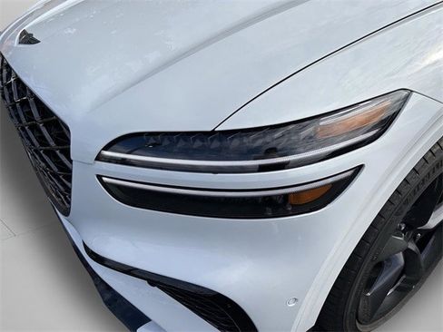 New 2026 Genesis GV70 2.5T Sport Prestige image 14