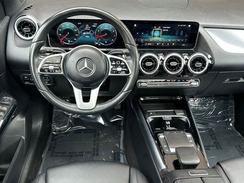 Used 2021 Mercedes-Benz GLA 250 4MATIC image 15