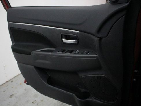 New 2026 Mitsubishi Outlander Sport ES image 15