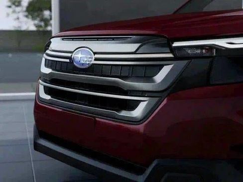 New 2026 Subaru Forester Touring AWD/4WD image 10