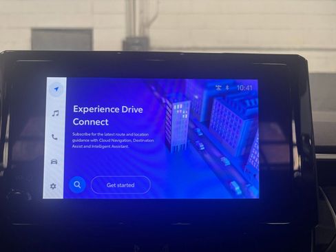 Used 2025 Toyota Corolla LE image 20