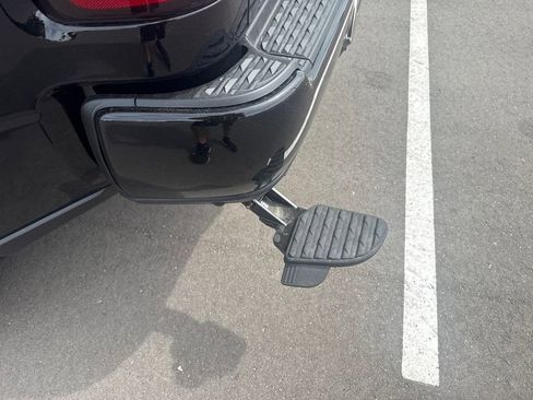 New 2026 RAM 3500 Big Horn image 26