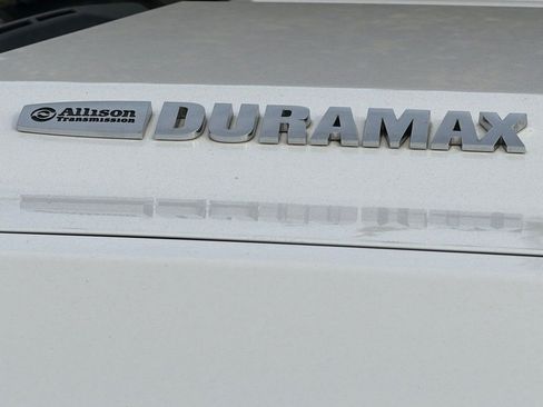 Used 2016 Chevrolet Silverado 2500 LTZ w/ Duramax Plus Package image 26