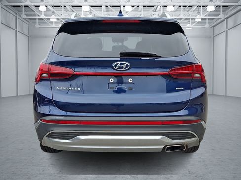Certified 2023 Hyundai Santa Fe SEL w/ Premium Package AWD/4WD image 5