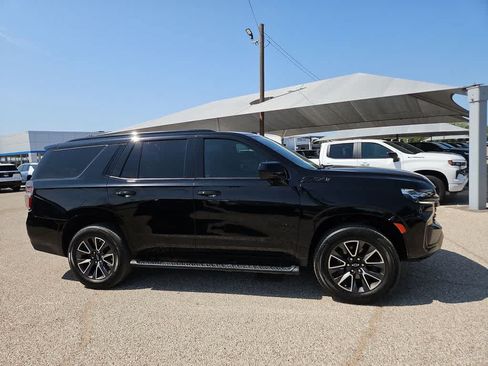 Used 2023 Chevrolet Tahoe Z71 AWD/4WD image 9