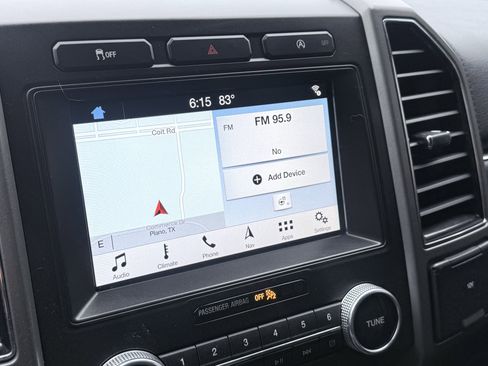 Used 2018 Ford Expedition Max XLT w/ Equipment Group 202A RWD image 71