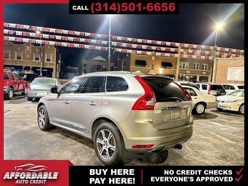 Used 2014 Volvo XC60 T6 image 3