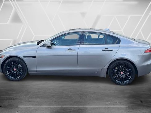 Used 2020 Jaguar XE S AWD/4WD image 17