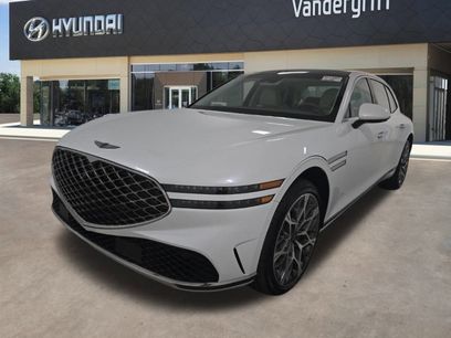 Used 2025 Genesis G90 3.5T