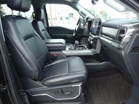 Used 2022 Ford F150 Lariat AWD/4WD image 27