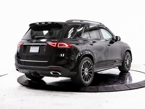 Used 2023 Mercedes-Benz GLE 450 4MATIC image 7