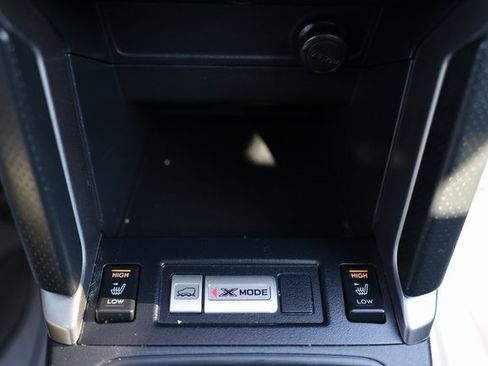 Used 2017 Subaru Forester 2.5i Touring image 35