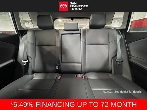 Certified 2026 Toyota RAV4 XLE Premium w/ Panoramic Sun Roof Package FWD image 15